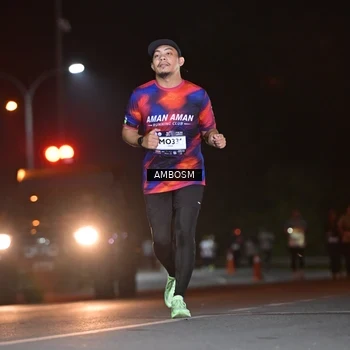 Runner Photo 7635796