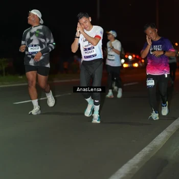 Runner Photo 7635799