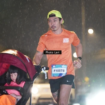 Runner Photo 7635811