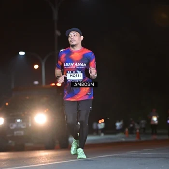 Runner Photo 7635815