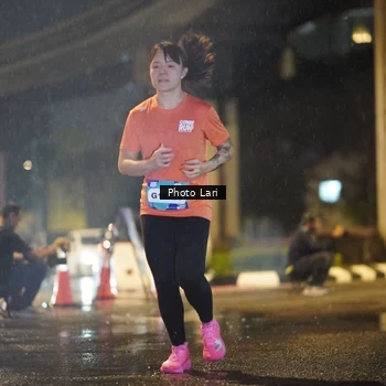 Runner Photo 7635820