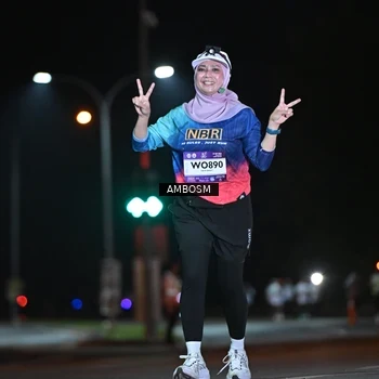 Runner Photo 7635825