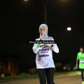 Runner Photo 7635827