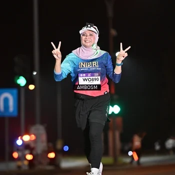 Runner Photo 7635828
