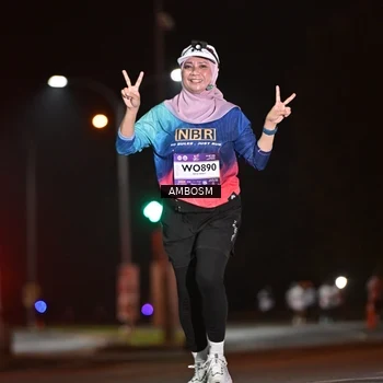 Runner Photo 7635829