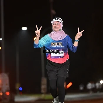 Runner Photo 7635835