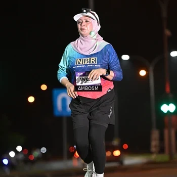 Runner Photo 7635848