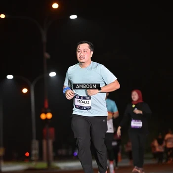 Runner Photo 7635849