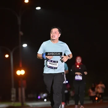 Runner Photo 7635855