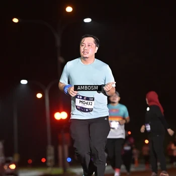 Runner Photo 7635857