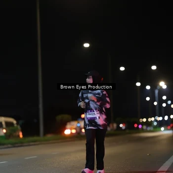 Runner Photo 7635861