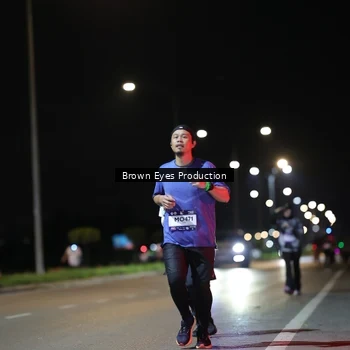 Runner Photo 7635865