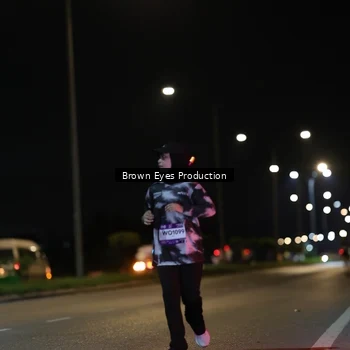 Runner Photo 7635866