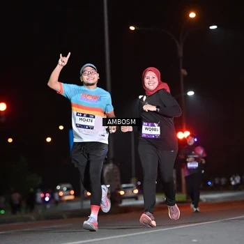 Runner Photo 7635867