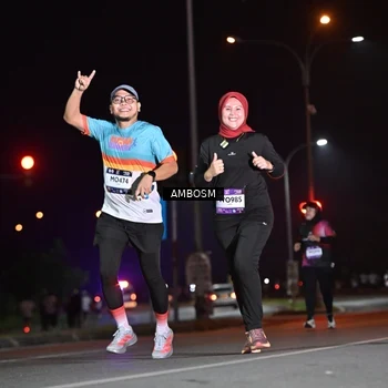 Runner Photo 7635868