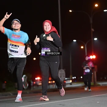 Runner Photo 7635871