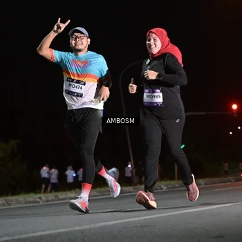 Runner Photo 7635889