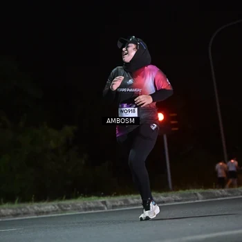 Runner Photo 7635907