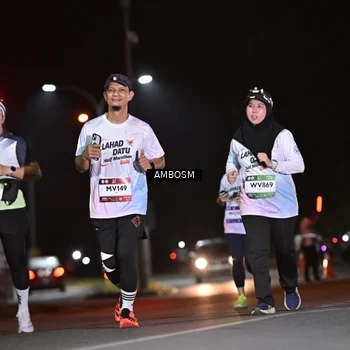Runner Photo 7635914