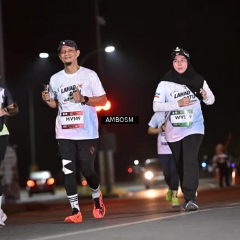 Runner Photo 7635918