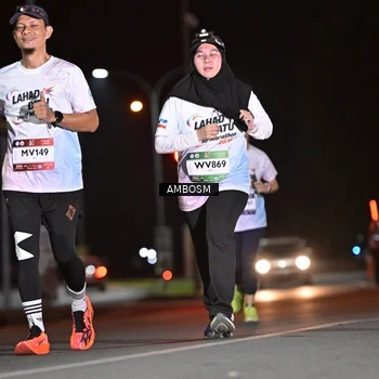 Runner Photo 7635922
