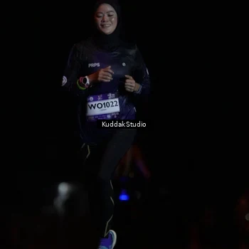 Runner Photo 7635927