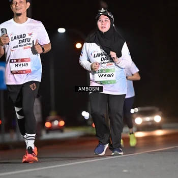 Runner Photo 7635928