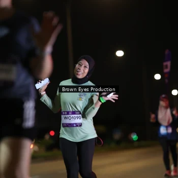 Runner Photo 7635932