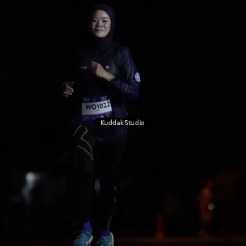 Runner Photo 7635933