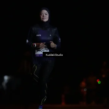 Runner Photo 7635934
