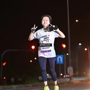 Runner Photo 7635935
