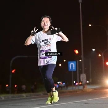 Runner Photo 7635939