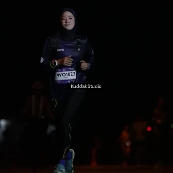 Runner Photo 7635940