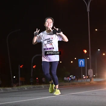 Runner Photo 7635942