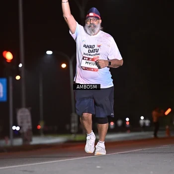 Runner Photo 7635953