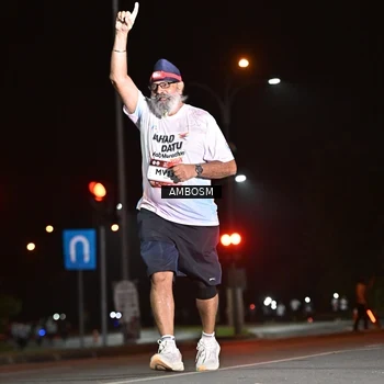 Runner Photo 7635955