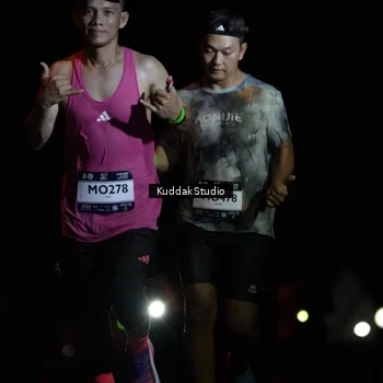 Runner Photo 7635957