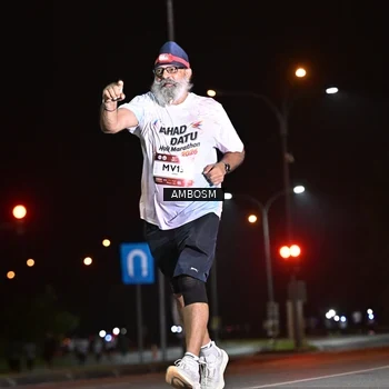 Runner Photo 7635959