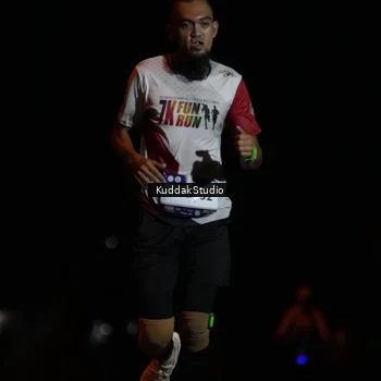 Runner Photo 7635961