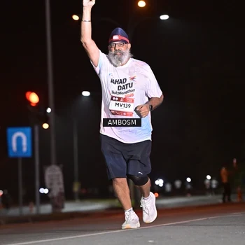 Runner Photo 7635962