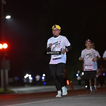 Runner Photo 7635965
