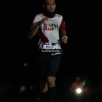 Runner Photo 7635967