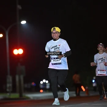 Runner Photo 7635969