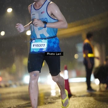 Runner Photo 7635978
