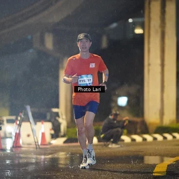 Runner Photo 7635986