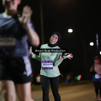 Runner Photo 7635988