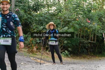Runner Photo 76360