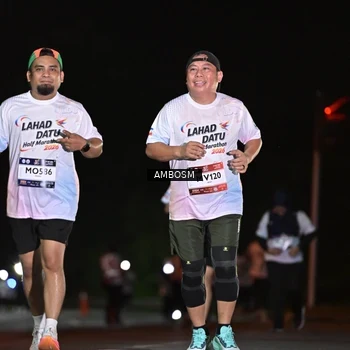 Runner Photo 7636002