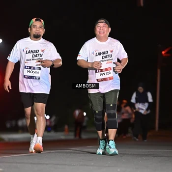 Runner Photo 7636030