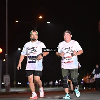 Runner Photo 7636034